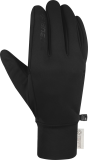 Reusch Vesper WINDSTOPPER® TOUCH-TEC 6405169 7700 black front